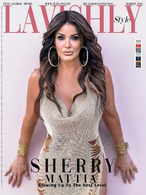 Title details for Lavishly Style Magazine by Publicom Latina Publishing Group S.A.S.  - Available